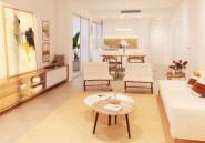 Nieuwbouw Woningen - ground-floor -
Pilar de la Horadada