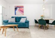 New Build - terraced -
Torrevieja