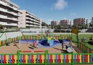 New Build - Apartment / flat -
Guardamar del Segura