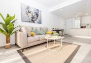 Obra nueva - Apartamento / piso -
Torrevieja