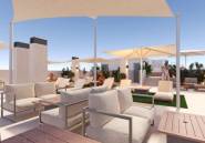 New Build - Apartment / flat -
San Miguel de Salinas