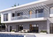 Obra nueva - Villa -
Finestrat