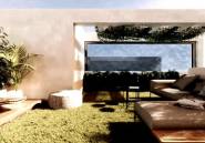 New Build - ground-floor -
Torrevieja