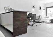 New Build - low-bungalow -
Torrevieja