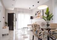 New Build - high-bungalow -
Pilar de la Horadada