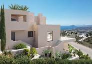 New Build - Villa -
Cumbre del Sol