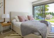 Nouvelle construction - detached -
Las Colinas Golf