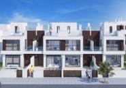 New Build - Bungalow -
Pilar de la Horadada