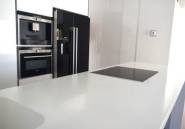 Wiederverkauf - Villa / Doppelhaushälfte -
Alfaz del Pi