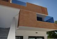 New Build - Bungalow -
Pilar de la Horadada