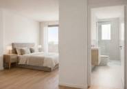 New Build - Villa -
san javier