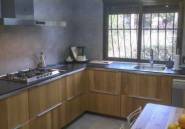 Wiederverkauf - Villa -
Benidorm