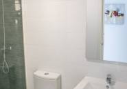 Resale - Apartment / flat -
Calpe - Zona Levante - Playa Fossa