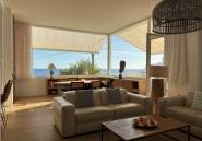 Herverkoop - Villa -
Moraira