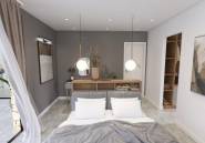 Nouvelle construction - detached -
Aspe