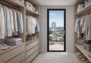 Obra nueva - Ático -
Torrevieja