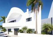 New Build - detached -
Algorfa