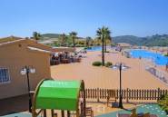 Nouvelle construction - Appartement -
Benitachell - Cumbre del Sol
