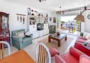 Revente - Appartement -
Altea