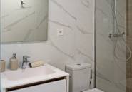 Obra nueva - high-bungalow -
Orihuela Costa