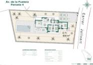 Resale - Townhouse -
Benissa - Fanadix