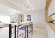 New Build - detached -
Polop