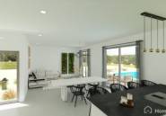 New Build - detached -
Monforte del Cid