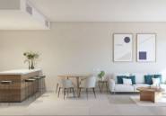 New Build - low-bungalow -
Torrevieja