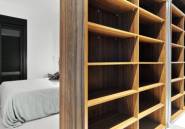 New Build - high-bungalow -
Torrevieja