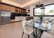 New Build - detached -
Ciudad Quesada