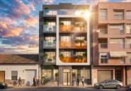 New Build - Penthouse -
Guardamar del Segura