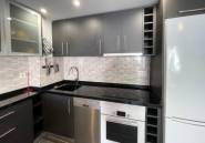 Wiederverkauf - Wohnung -
Altea