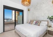 New Build - Penthouse -
Benijofar