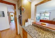 Resale - Apartment / flat -
Alfaz del Pi - Albir