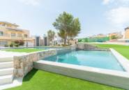 Nouvelle construction - high-bungalow -
Torrevieja