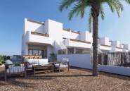 New Build - Bungalow -
Dolores