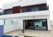 Nouvelle construction - terraced -
Pilar de la Horadada