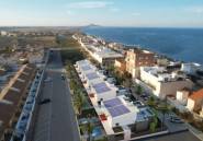 New Build - Townhouse -
los nietos