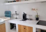 Resale - Apartment / flat -
Benissa - La Fustera