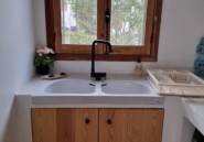 Resale - Apartment / flat -
Benissa - La Fustera