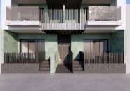 New Build - Apartment / flat -
Torre de la Horadada
