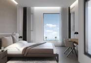 Obra nueva - Villa -
Pilar de la Horadada