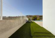 New Build - Townhouse -
Finestrat