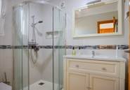 Resale - Villa -
Moraira - La Sabatera