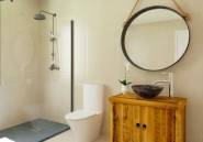 Nouvelle construction - detached -
Monforte del Cid