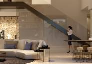 New Build - Villa -
La Finca Golf
