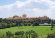 Obra nueva - Apartamento / piso -
Orihuela Costa