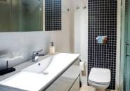 Reventa - Apartamento / piso -
La Nucía - La nucia