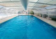 Resale - Apartment / flat -
Alfaz del Pi - Albir