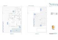 Neue Gebäude - Detached Villa -
balsicas